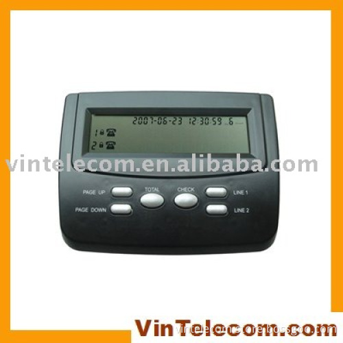 Phone Billing Meter / Pulse Meter